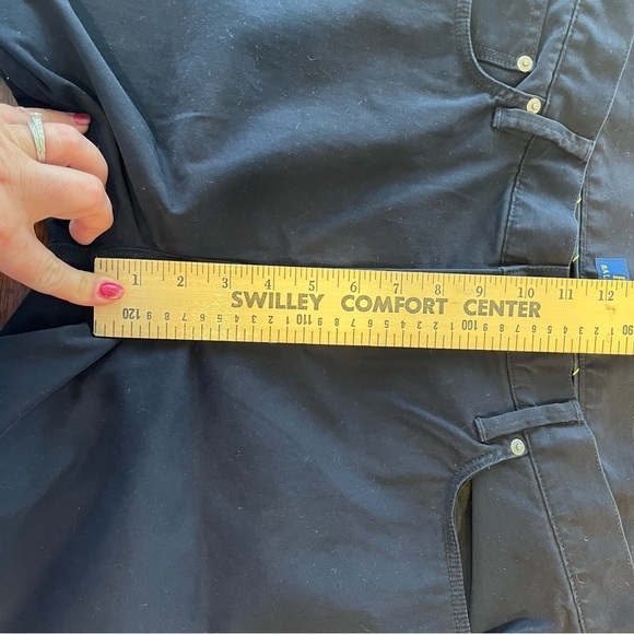 Polo Ralph Lauren dark navy prospect straight stretch pant size 36/32 - Picture 7 of 10